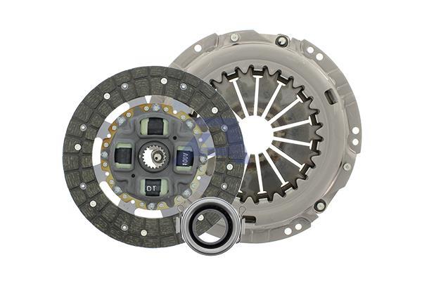 Kit d'embrayage AISIN KT-229